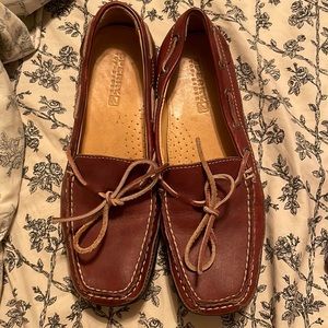Sperry loafers size 7.5